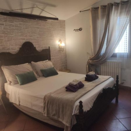 Stenghe Stracche Ascoli Piceno Bilik gambar