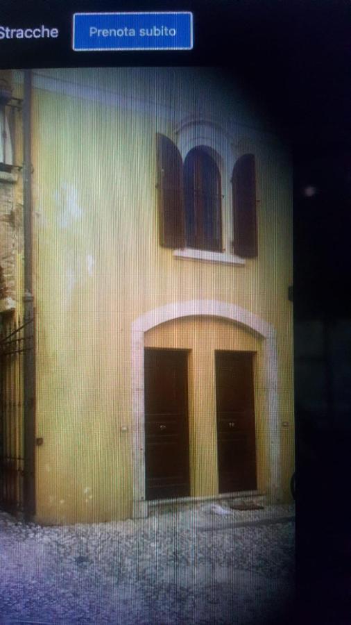 Stenghe Stracche Ascoli Piceno Luaran gambar