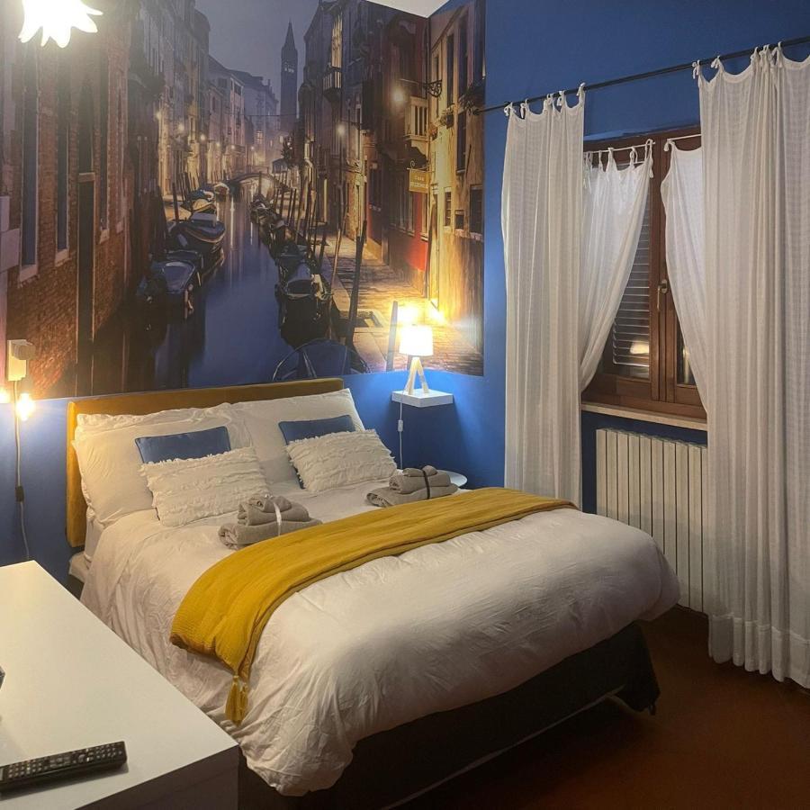 Stenghe Stracche Ascoli Piceno Luaran gambar