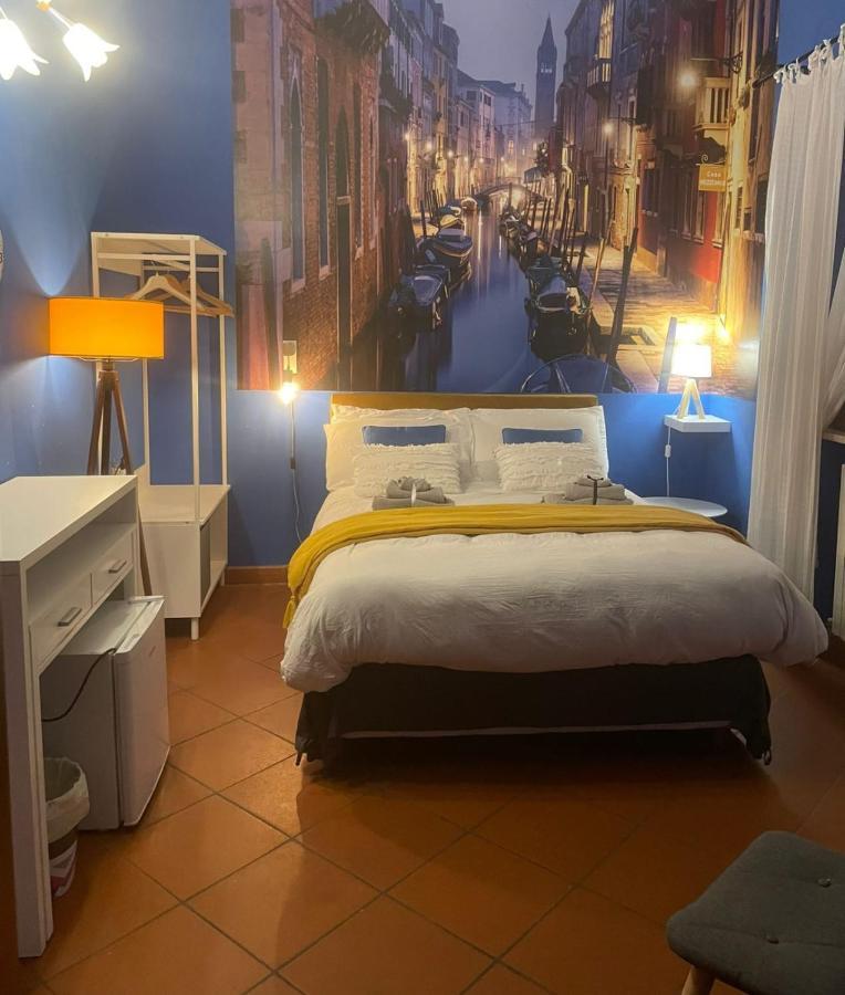 Stenghe Stracche Ascoli Piceno Luaran gambar